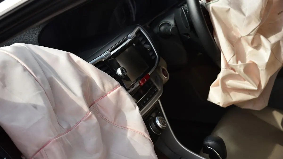 India launches Bharat NCAP car crash test system to enhance vehicle